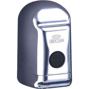 押しボタン式トイレ用自動水栓 ウロクリーンエクセル 5481型